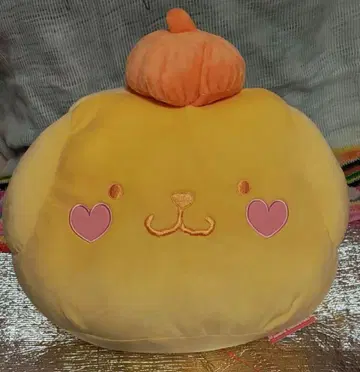 [ 미사용 새상품 ] 폼폼푸딩 몰캉몰캉 페이스 쿠션