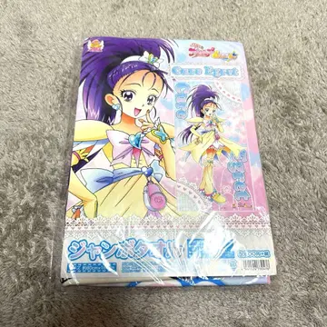 빛의 전사 프리큐어 Splash Star 큐어 이글렛 점보 타월