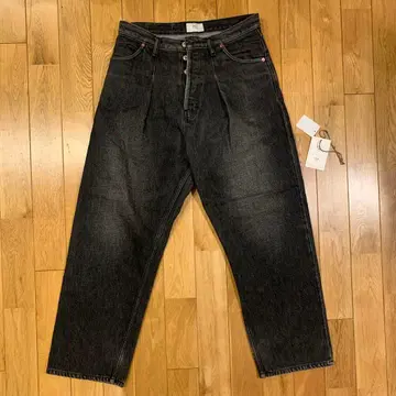 HERILL Denim 4PK