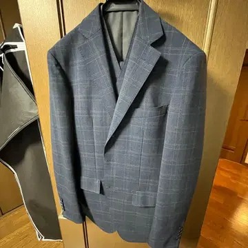 ORIHICA 오리히카 쓰리피스 수트