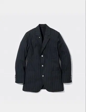 GU&beautifulpeople 커버올&와이드 팬츠 셋업