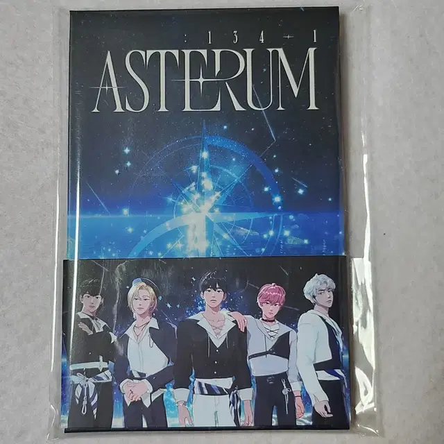 플레이브 2집 미니 앨범(포카x)