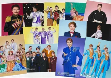 류 시온 님 하우스텐보스 가극단