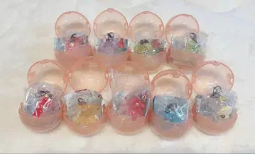 오쟈마녀 도레미 메지루시 액세서리 4