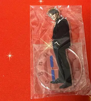 후쿠다 유타 밤포르 아크릴 스탠드