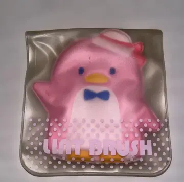 [산리오] 턱시도샘 팜 린 브러쉬