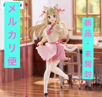 케이온! Trio-Try-iT 피규어 - 츠무기 코토부키