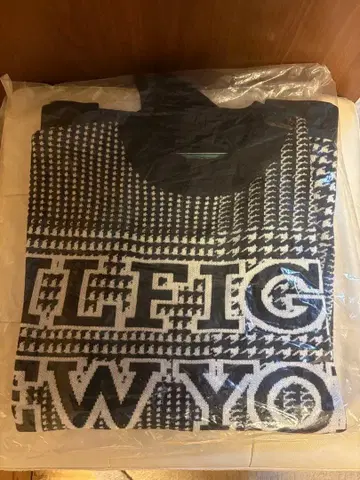 [ 새상품 초특가 1만 엔 할인 ] TOMMY HILFIGER 골프