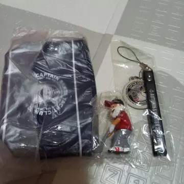 캡틴 산타 잡화 3종 세트