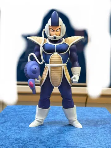 드래곤볼 얼라이즈 도도리아 지마 특전 라즈베리