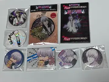 BLEACH 이치마루 긴 3