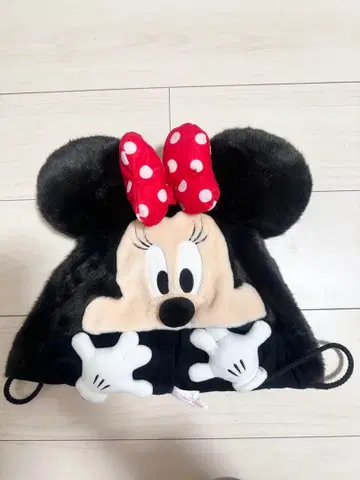 디즈니 미니 팬캡