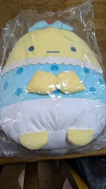 네오 스밋코 복권 Part8 라스트 스밋코 복권상 에비후라이노싯포