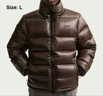 Nike x Drake NOCTA Puffer Jacket L