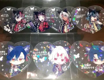 [ 주말 한정 타임세일!! ] 아쿠네코 난자타운