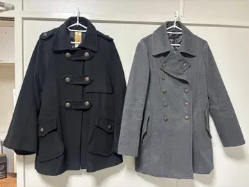 클래시컬 코트 세트 ROYAL party GU