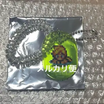 목욕탕 락커 키풍 아크릴 키링 환상수호전 I&II전 ~환상 박물관~ 2