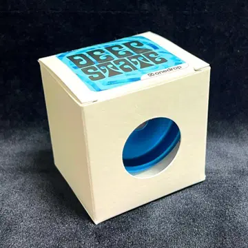 원 드롭 딥 스테이트 박스 포함