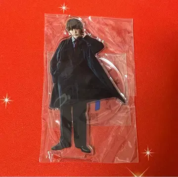 코시오카 유키 크리포 아크릴 스탠드