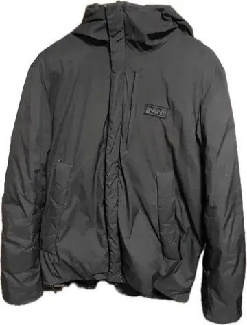 NUMBER NINE 라이트웨이트 하이 스펙 인 스티치 다운