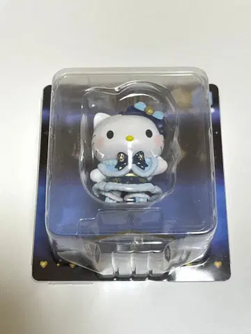 산리오 happy 복권 A상 피규어 1 헬로키티