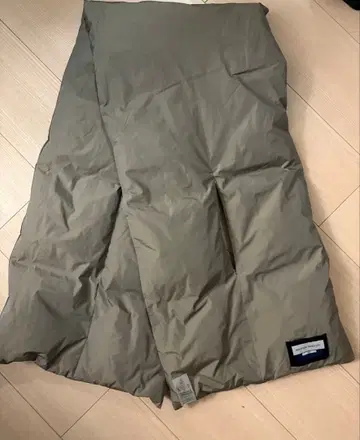 메종 스페셜 머플러