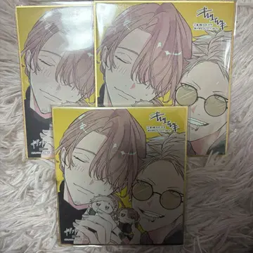 기븐전 ENCORE 입장 혜택 하루키&아키히코