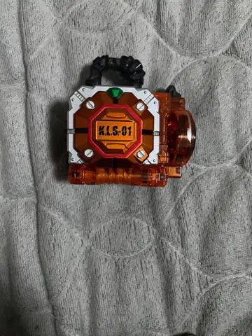 CSM 카치도키 락 시드