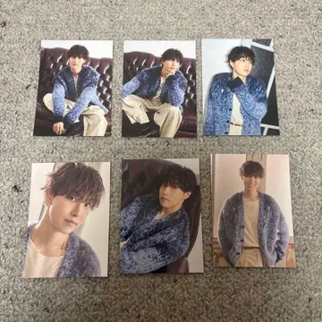 호리 나츠키 쭉쭉 트레이딩 카드