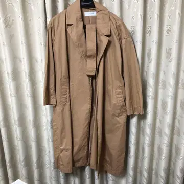 JOURNAL STANDARD 트렌치코트 베이지