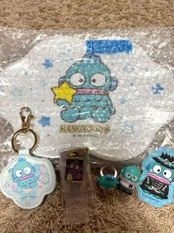 한교동 굿즈 묶음 판매