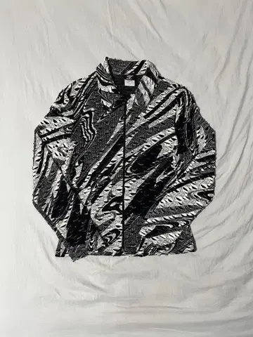 90~00s 시스루 자켓