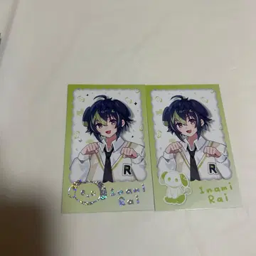 이하 라이 폴라로이드