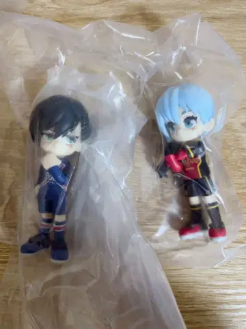 블루 록 전시회 palverse 이토시 린 효리 요