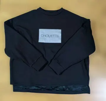 새상품 로브 PASSION 파시오네 기모 트레이닝복