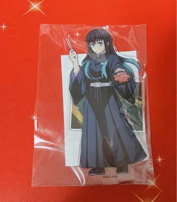 귀멸의 칼날 우시카쿠 토키토 무이치로