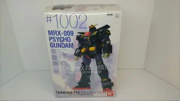 새상품급 중고 METAL COMPOSITE 사이코 건담 메탈 컴포지트