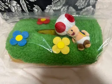 제일복권 슈퍼 마리오 언제나 함께 마리오&프렌즈 B상