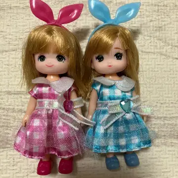 리카짱 미키짱마키짱