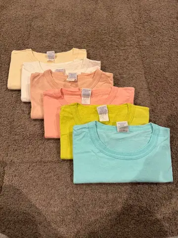 챔피온 나노 유니버스 별주 6장 세트