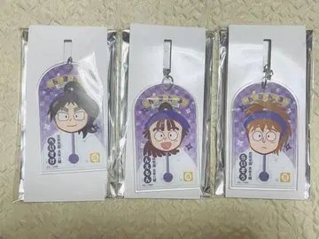 닌타마 란타로 최강의 군사 로손 아크릴 키링