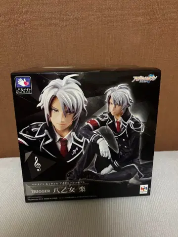 팔메이트 야오토메 가쿠