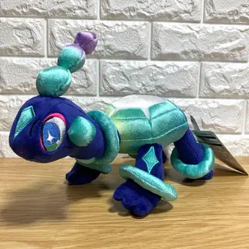 포켓몬 센터 테라파고스 (노멀 형태) 봉제 인형