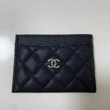 퀼팅 카드 케이스