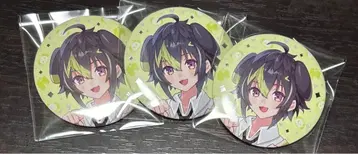 니지산지 이나미 라이 캔뱃지 완냥days vol.2