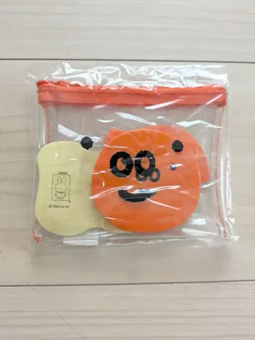 미피 스튜디오 클립 거울 & 빗 돼지님 익명 배송