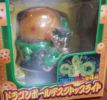 드래곤볼 데스크탑 라이트 손오공