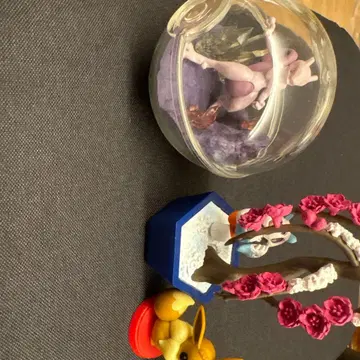 포켓몬 피규어 묶음 판매