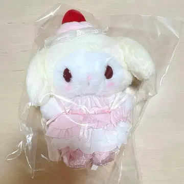 산리오 딸기 휘핑 케이크 디자인 시리즈 마이멜로디