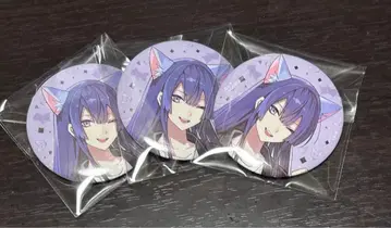 니지산지 나가오 케이 캔뱃지 완냥days vol.2